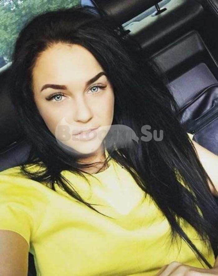 Проститутка Алина г. Загорянский