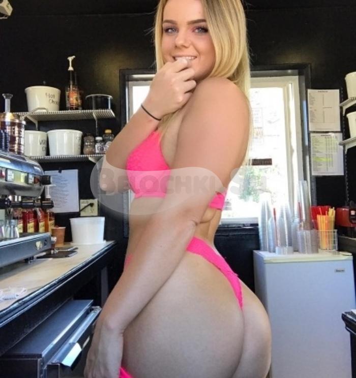 Проститутка Вика г. Загорянский